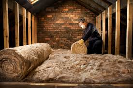 Types of Insulation We Offer in Ashland, IL